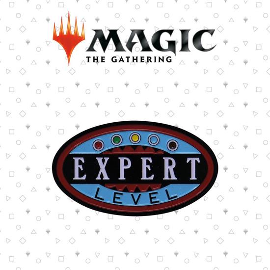 Magic the Gathering: Expert Level Pin Limited Edition