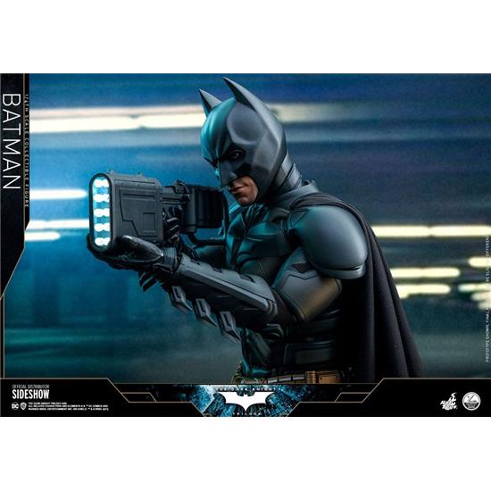 Batman: Batman The Dark Knight Trilogy Action Figure 1/4 47 cm