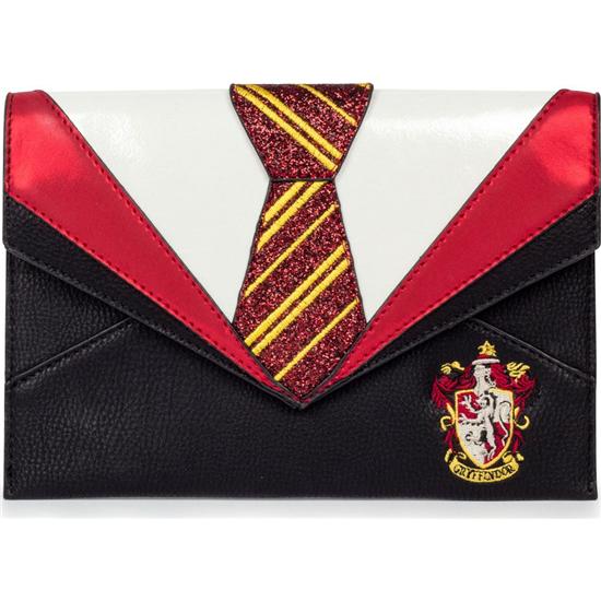 Harry Potter: Gryffindor Lille Uniform Håndtaske