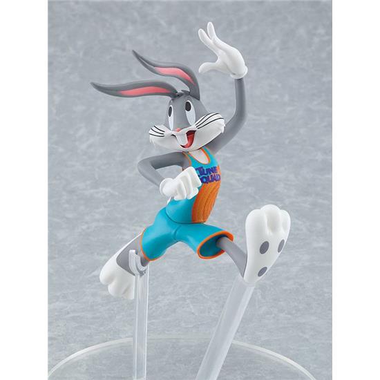 Space Jam: Bugs Bunny Statue 15 cm