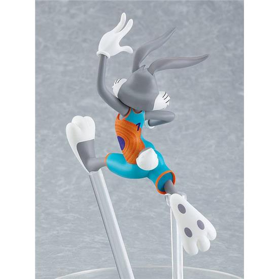 Space Jam: Bugs Bunny Statue 15 cm