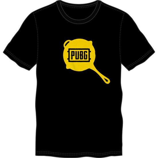 Playerunknown´s Battlegrounds (PUBG): Frying Pan (PUBG) T-Shirt