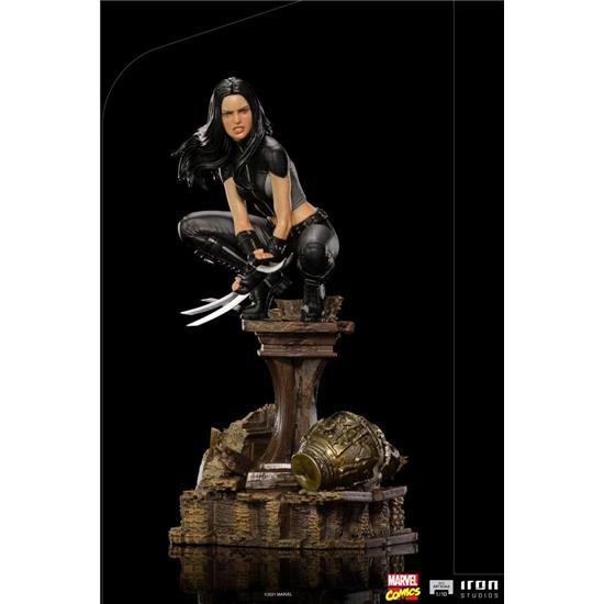 X-Men: X-23 BDS Art Scale Statue 1/10 20 cm