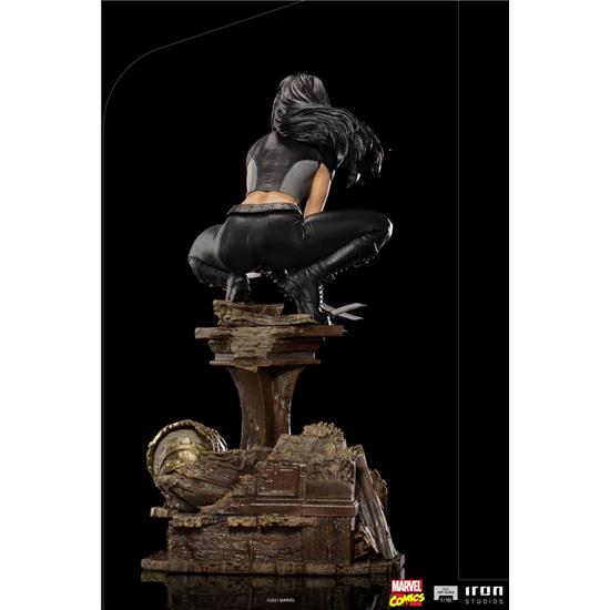 X-Men: X-23 BDS Art Scale Statue 1/10 20 cm
