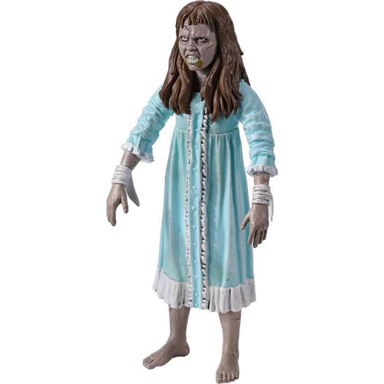 Exorcist: Regan MacNeil Bendyfigs Bendable Figure 19 cm