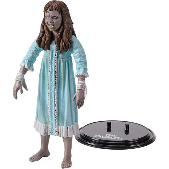 Exorcist: Regan MacNeil Bendyfigs Bendable Figure 19 cm