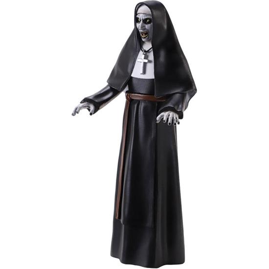 Nun: Valak the Nun Bendyfigs Bendable Figure 19 cm