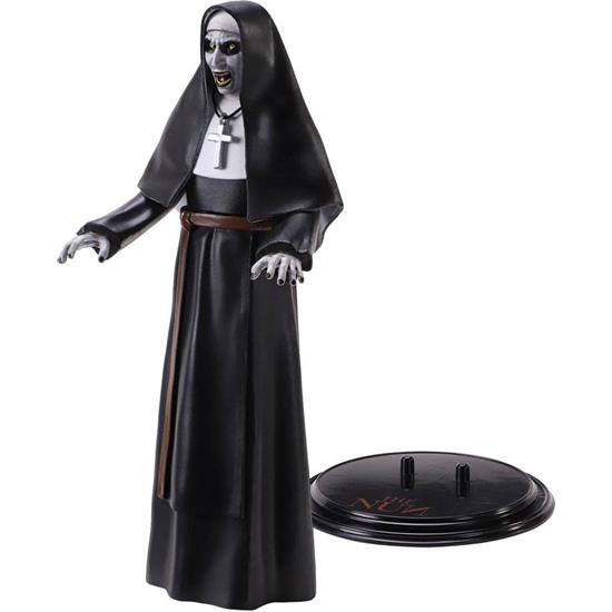 Nun: Valak the Nun Bendyfigs Bendable Figure 19 cm