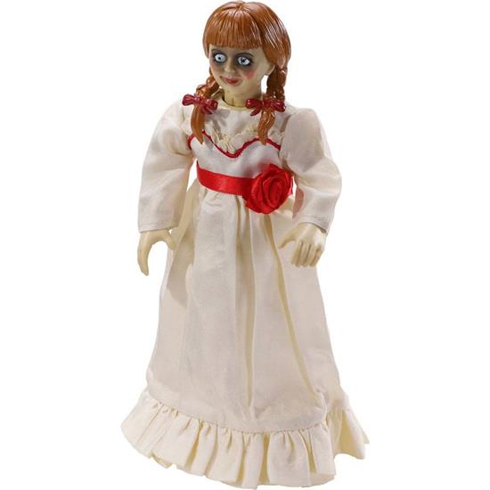Conjuring : Annabelle Bendyfigs Bendable Figure 19 cm