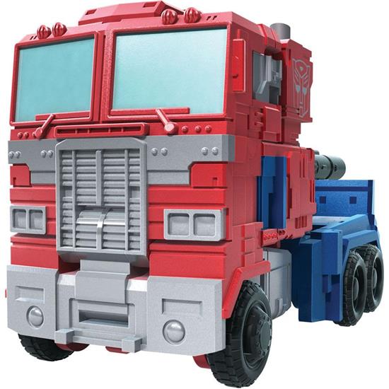 Transformers: Optimus Prime Core Class Action Figure 9 cm