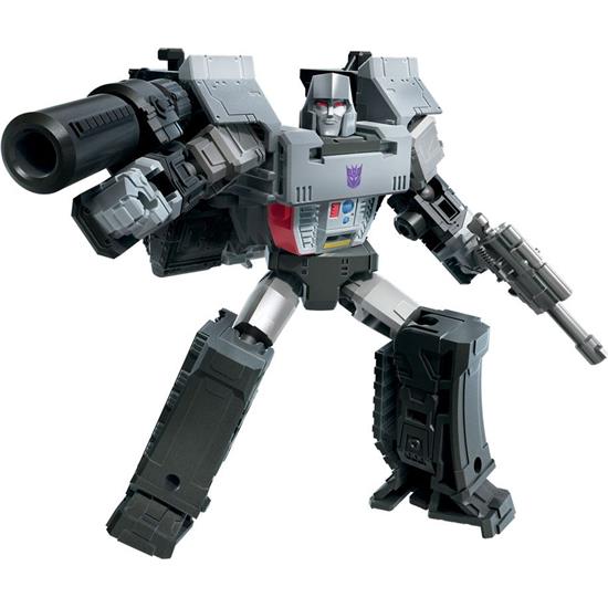 Transformers: Megatron Core Class Action Figure 9 cm