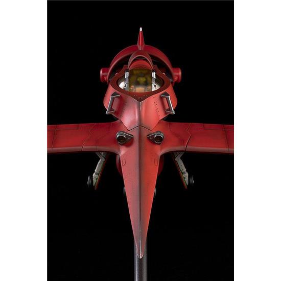 Cowboy Bebop: Swordfish II Model 1/48 36 cm