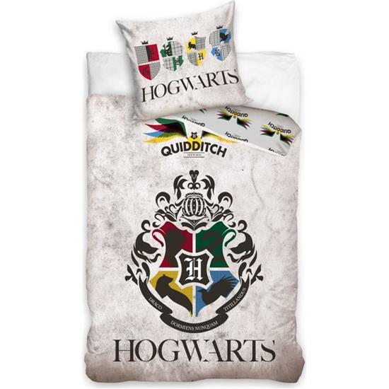 Harry Potter: Quidditch Sengetøj