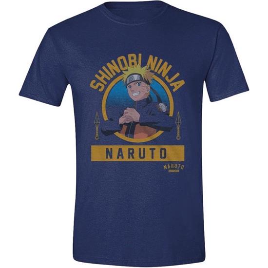 Naruto Shippuden: Shinobi Ninja T-Shirt