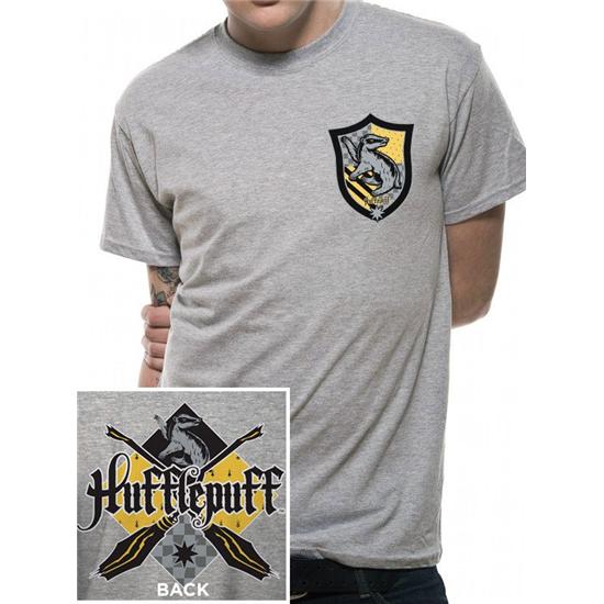 Harry Potter: Hufflepuff House T-Shirt