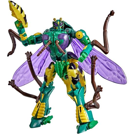 Transformers: Waspinator Action Figure 14 cm