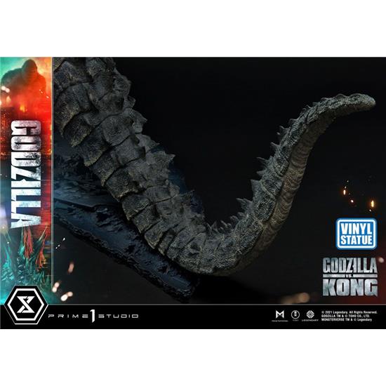 Godzilla: Godzilla Vinyl Statue 42 cm
