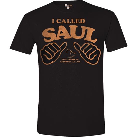 Better Call Saul: I Called Saul T-Shirt