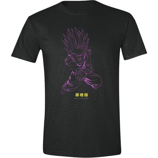 Dragon Ball: Gohan Kamehameha T-Shirt