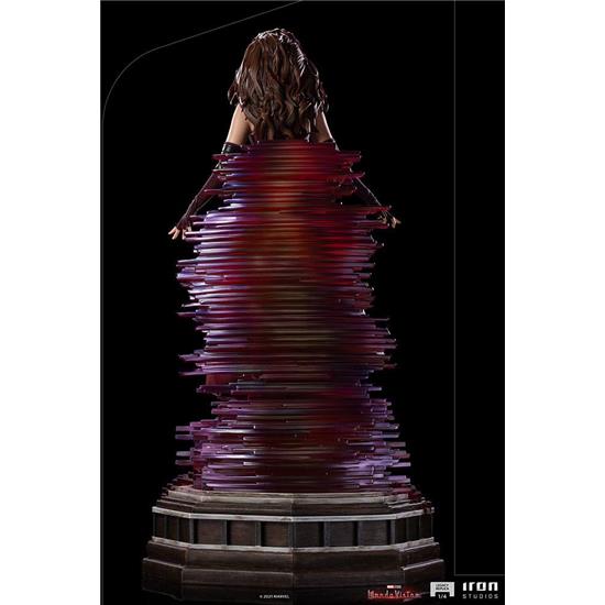 Marvel: Scarlet Witch Legacy Replica Statue 1/4 66 cm