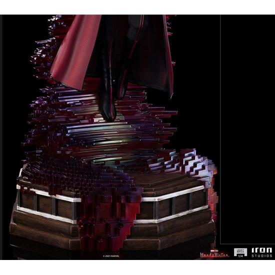 Marvel: Scarlet Witch Legacy Replica Statue 1/4 66 cm