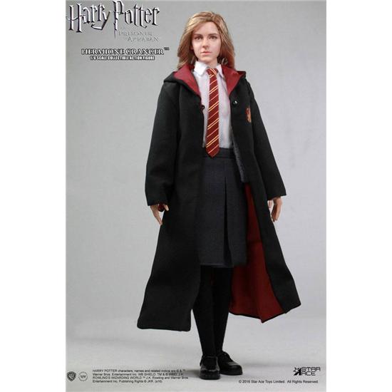 Harry Potter: Hermione Granger Teenage Version (Uniform) My Favourite Movie Action Figur 1/6