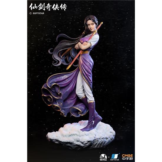 Manga & Anime: Lin Yueru Elite Edition Statue 38 cm
