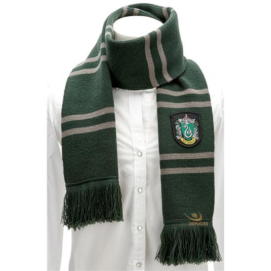 Harry Potter: Slytherin halstørklæde