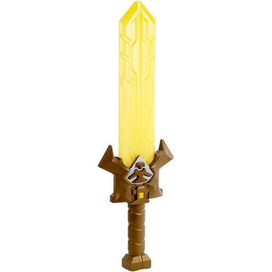 Masters of the Universe (MOTU): Power Sword Roleplay Replica (TYSK LYD) 58 cm
