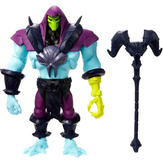 Masters of the Universe (MOTU): Skeletor Large Scale Action Figure 22 cm