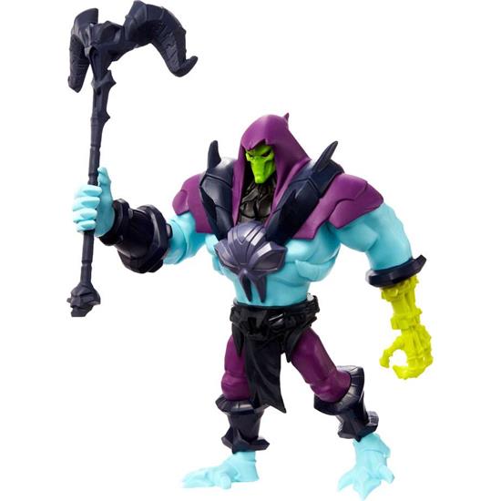 Masters of the Universe (MOTU): Skeletor Large Scale Action Figure 22 cm