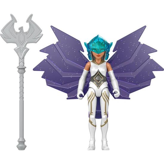 Masters of the Universe (MOTU): Sorceress Action Figure 14 cm