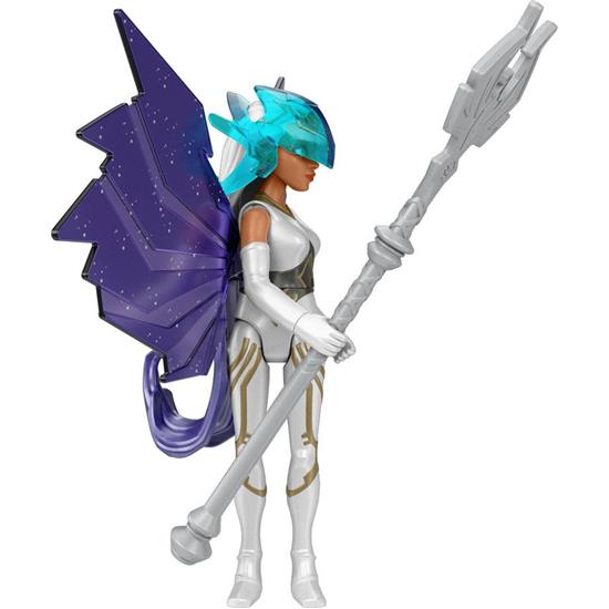 Masters of the Universe (MOTU): Sorceress Action Figure 14 cm