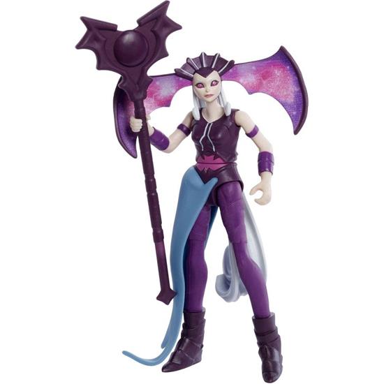Masters of the Universe (MOTU): Evil-Lyn Action Figure 14 cm