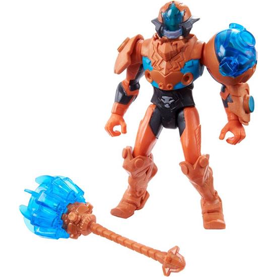 Masters of the Universe (MOTU): Man-At-Arms Action Figure 14 cm