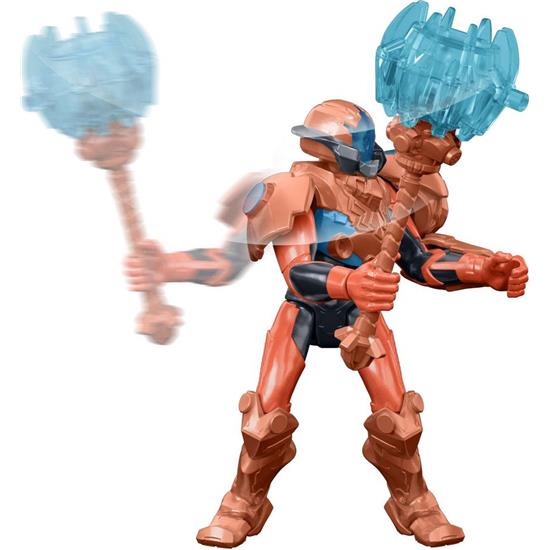 Masters of the Universe (MOTU): Man-At-Arms Action Figure 14 cm