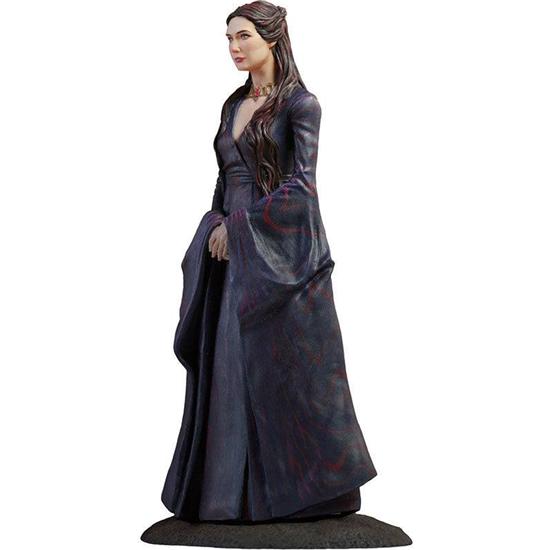 Game Of Thrones: Melisandre Statue