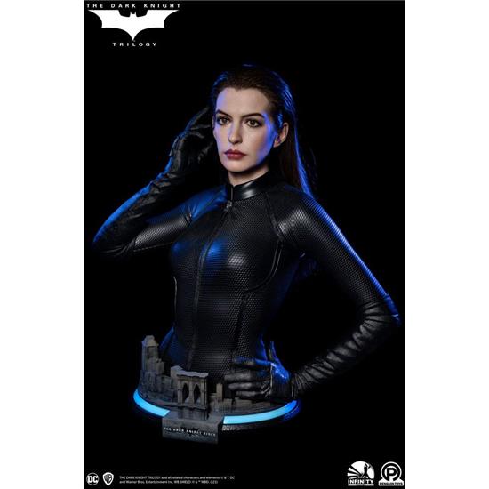 Batman: Catwoman - Selina Kyle (The Dark Knight Rises) Life-Size Buste 73 cm