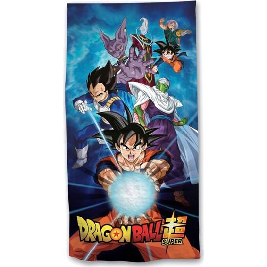 Dragon Ball: Dragon Ball Håndklæde 140x70cm