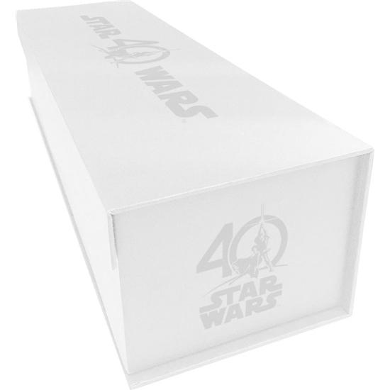 Star Wars: Star Wars Espresso Kopper 4-Pak 40th Anniversary
