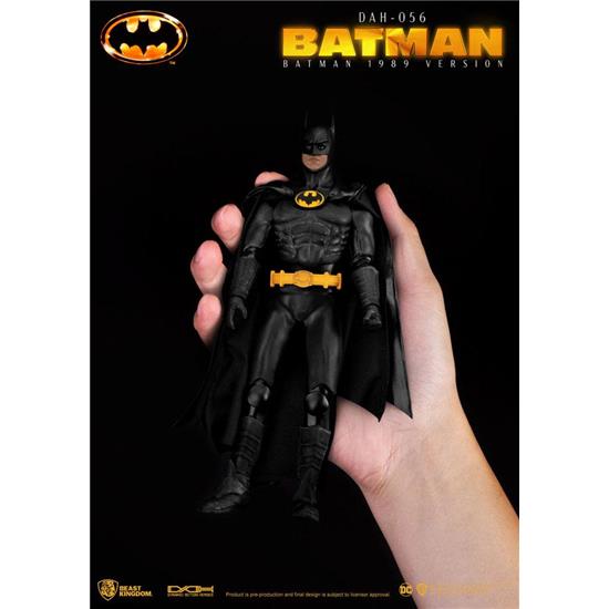 Batman 89 action sales figures