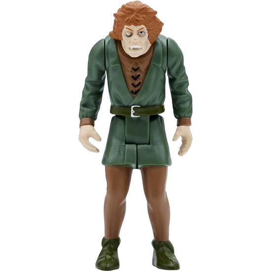 Universal Monsters: The Hunchback of Notre Dome ReAction Action Figure 10 cm
