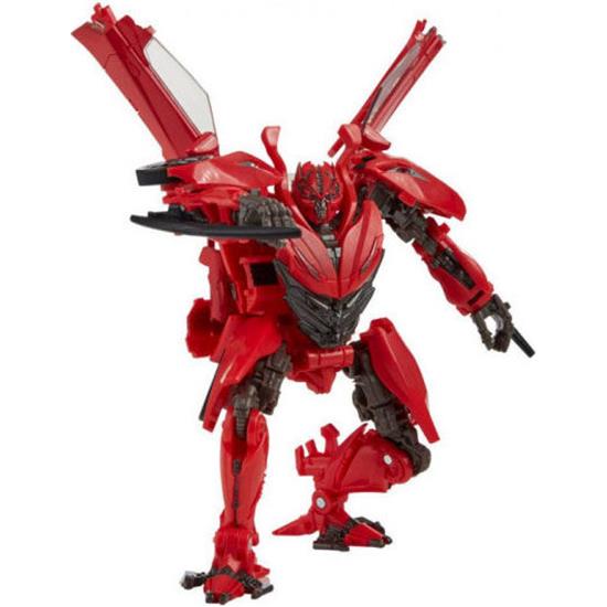Transformers: Autobot Dinor Voyager figure 12 cm