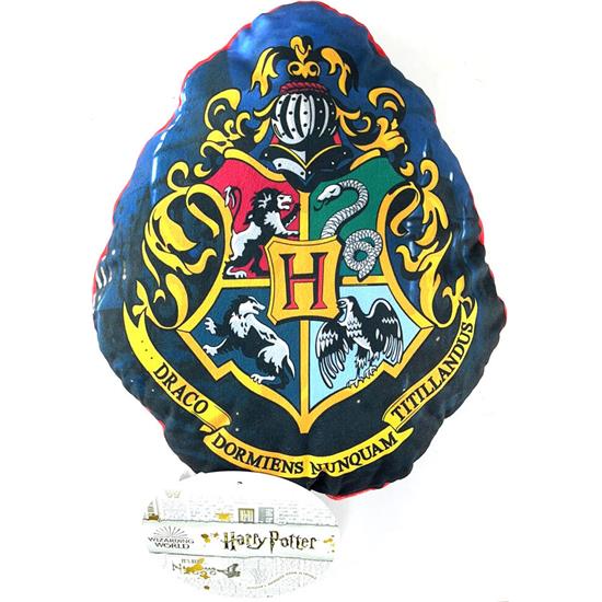 Harry Potter: Hogwarts Pude 38 x 28 cm
