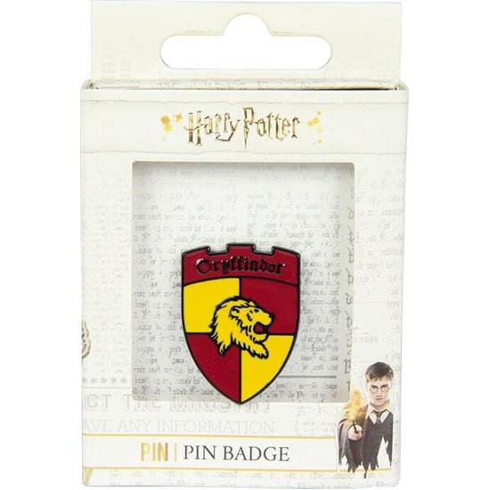 Harry Potter: Gryffindor Maskot Pin