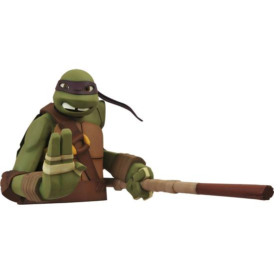 Ninja Turtles: Donatello Sparegris