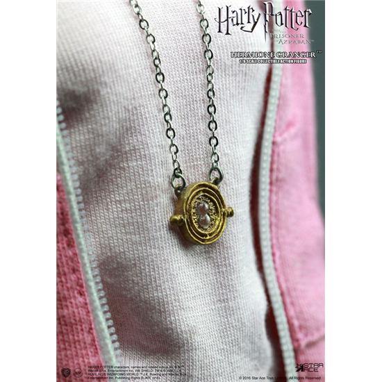 Harry Potter: Hermione Granger Teenage Version (Casual og Uniform) My Favourite Movie Action Figur 1/6