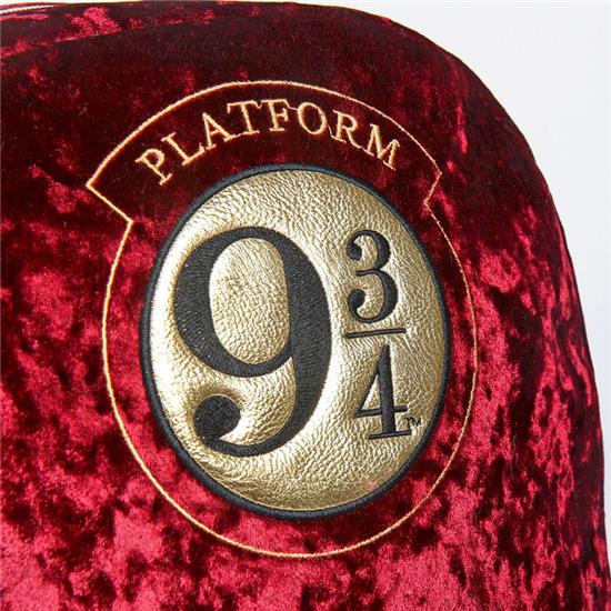 Harry Potter: Platform 9 3/4 Rygsæk 40 cm