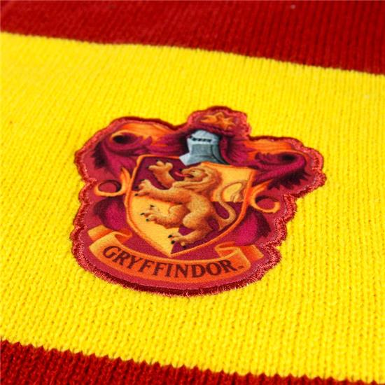 Harry Potter: Børne Gryffindor Halstørklæde