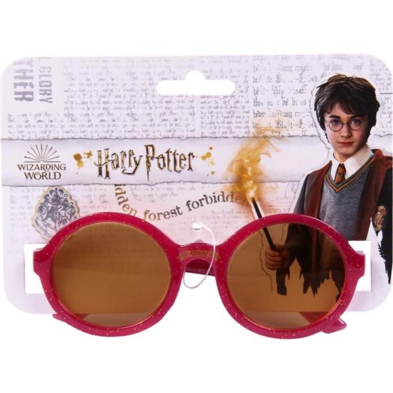 Harry Potter: Hogwarts Børne Solbriller